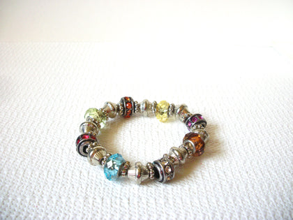 Vintage Rhinestones Bracelet 81120