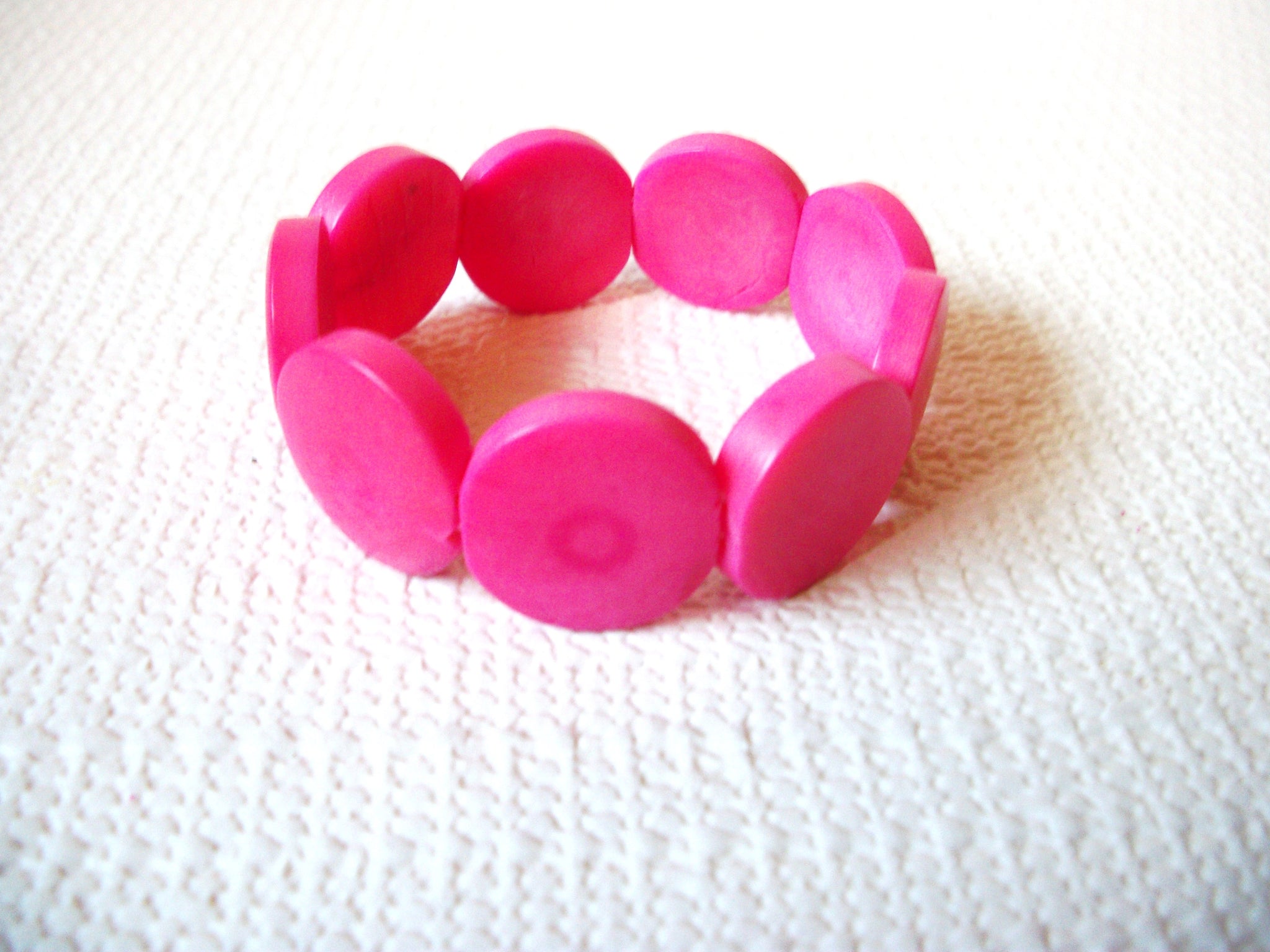 Retro Pink Bracelet 81320