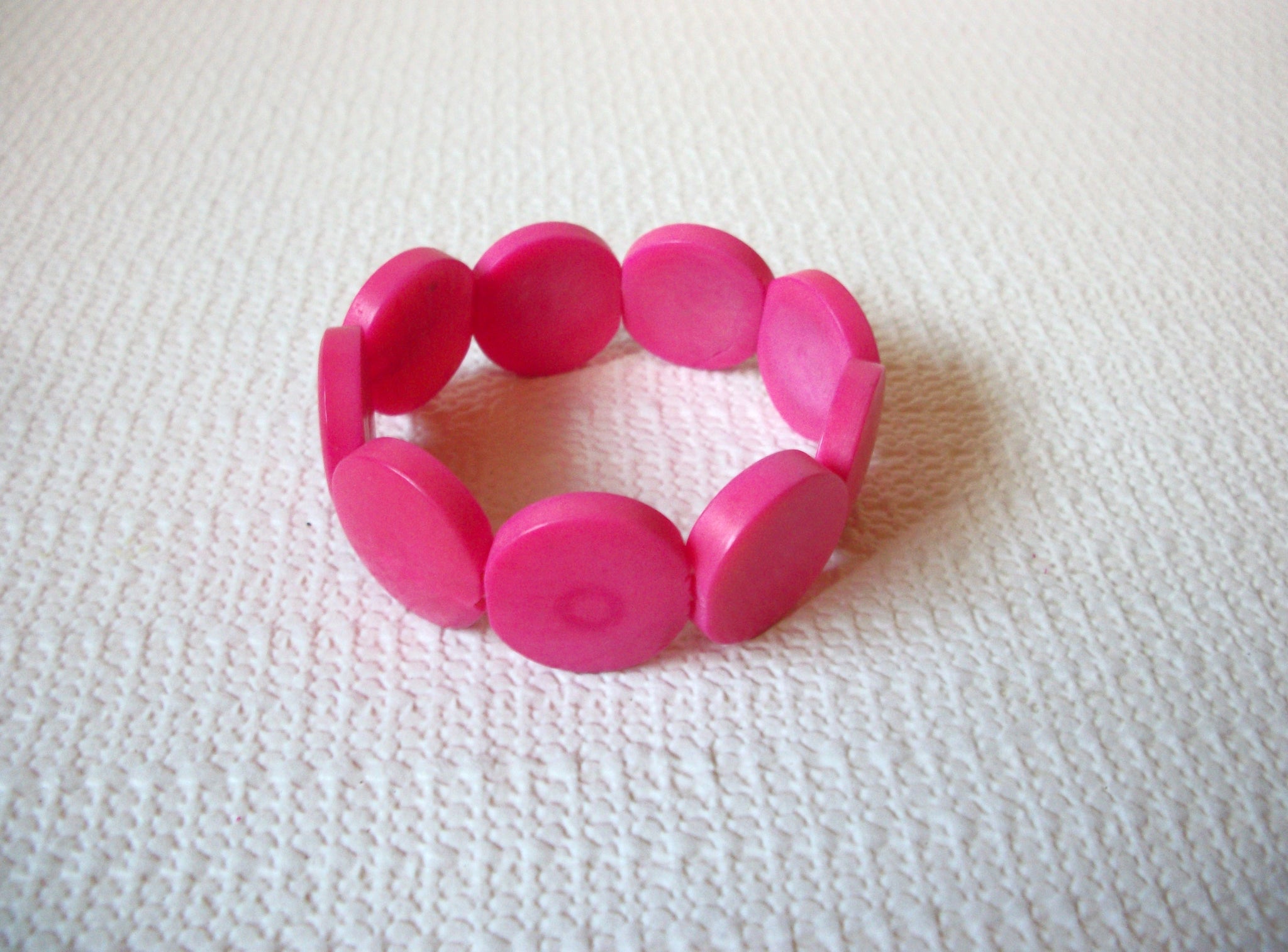 Retro Pink Bracelet 81320