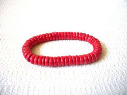 Paprika Wood Bracelet 81320