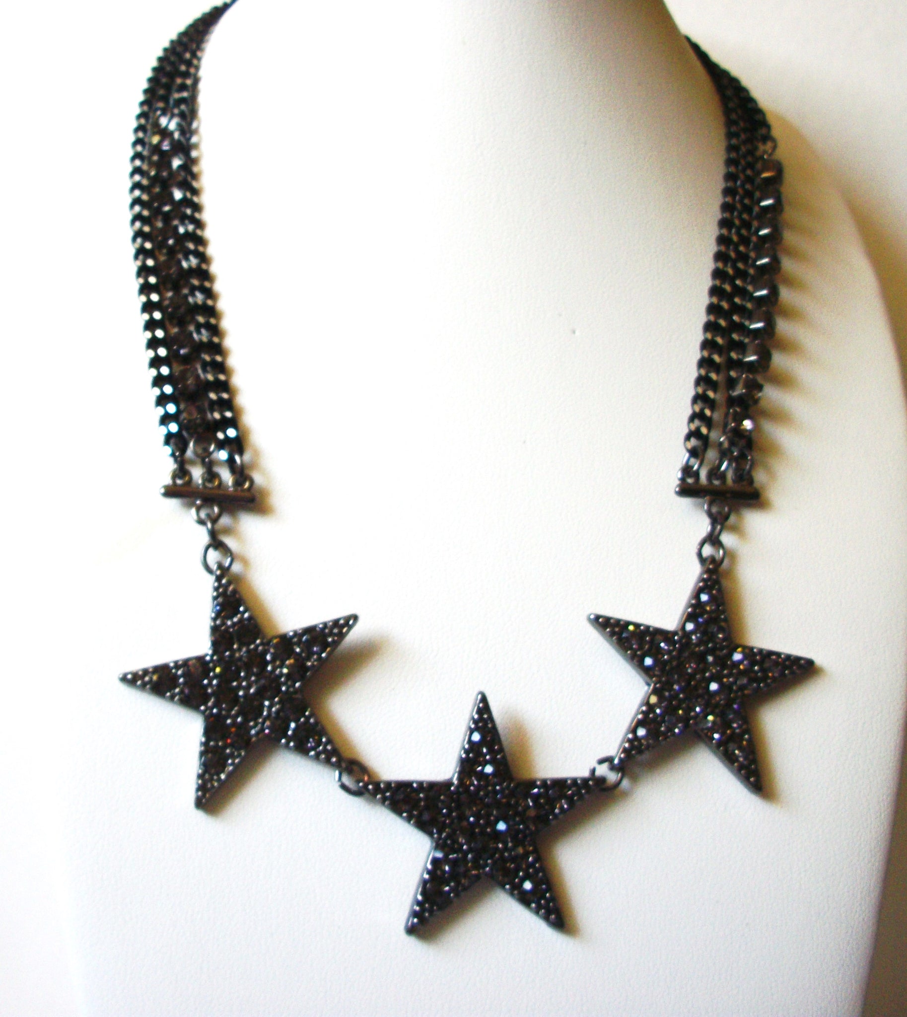 Vintage EXPRESS Necklace 81520