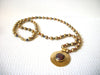 Vintage Medieval Necklace 81520