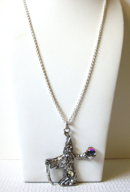 Retro Wizard Necklace 81520