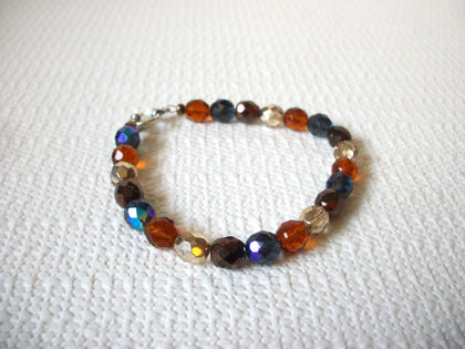 Colorful Glass Bracelet 81720