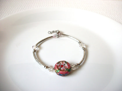 Vintage Glass Bracelet 81720