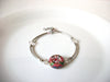 Vintage Glass Bracelet 81720