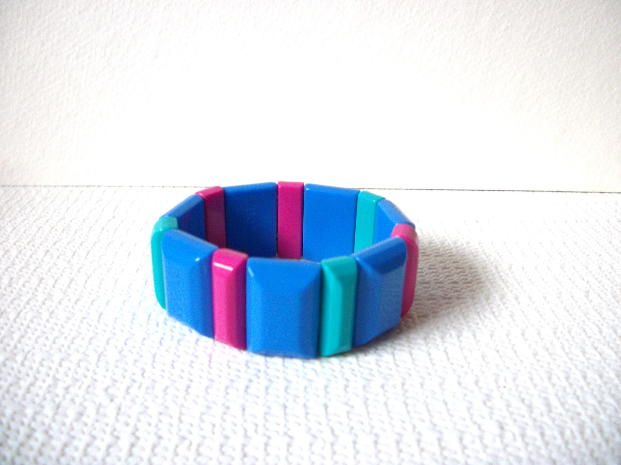 Retro Colorful Bracelet 81520