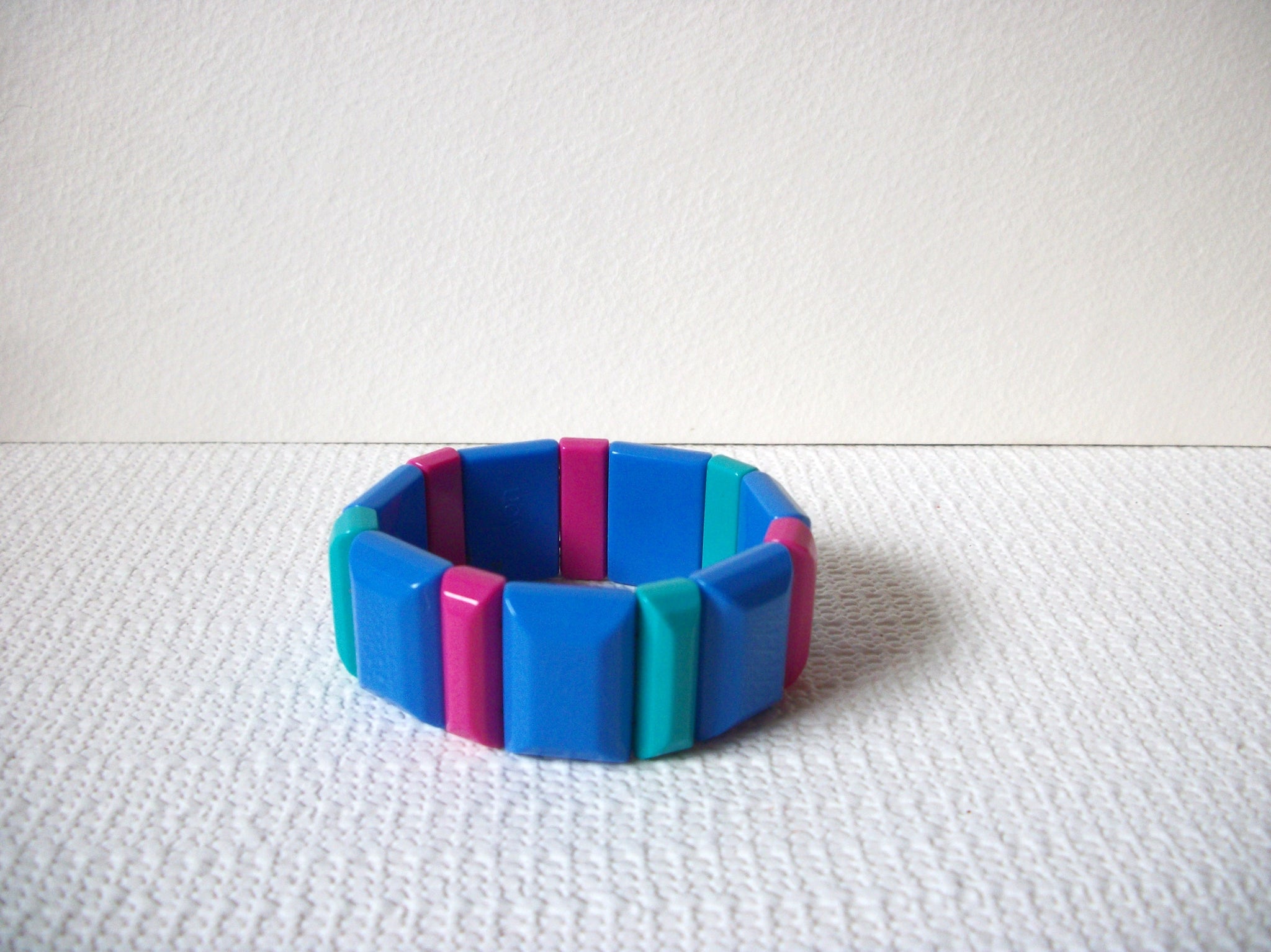 Retro Colorful Bracelet 81520