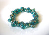 Crystals Beads Bracelet 81520