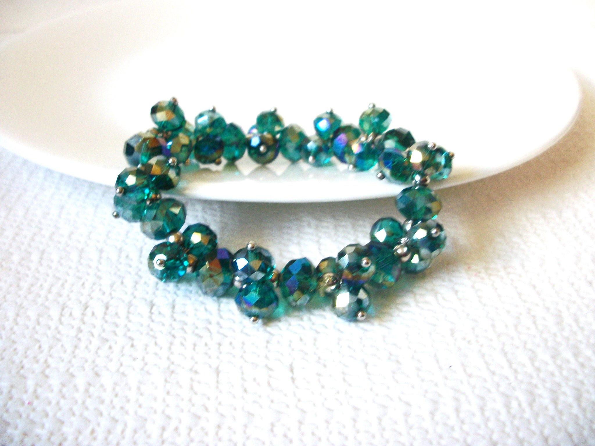 Crystals Beads Bracelet 81520