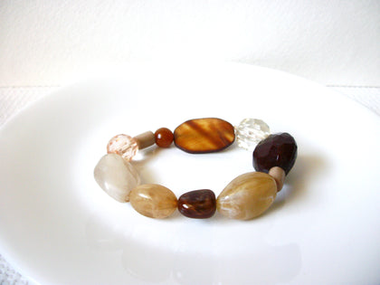 Retro Neutral Toned Bracelet 81820