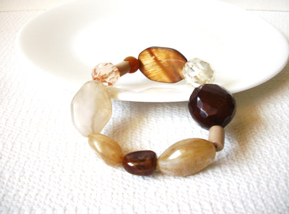 Retro Neutral Toned Bracelet 81820