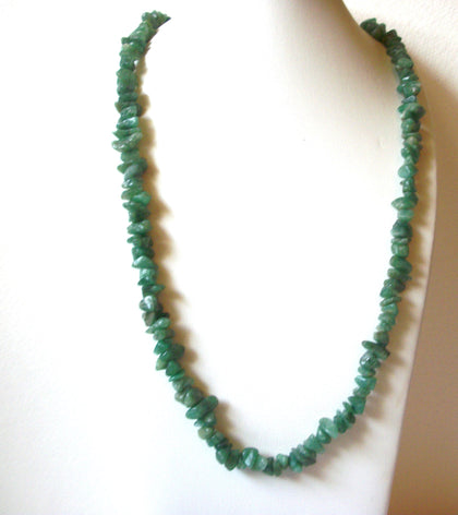 Aventurine Necklace 81920