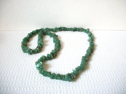 Aventurine Necklace 81920
