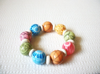 Colorful Bracelet 81920