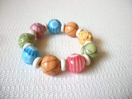 Colorful Bracelet 81920
