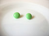 Retro Pale Green Earrings 81920