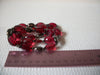 Vintage Red Grey Bracelet 82220