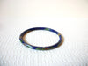 Vintage Cloisonne Bangle Bracelet 82220