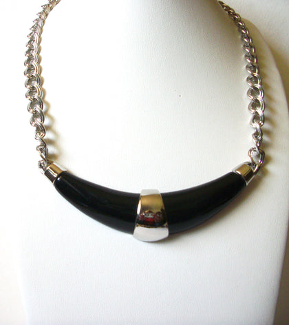 MONET Enameled Necklace 82320