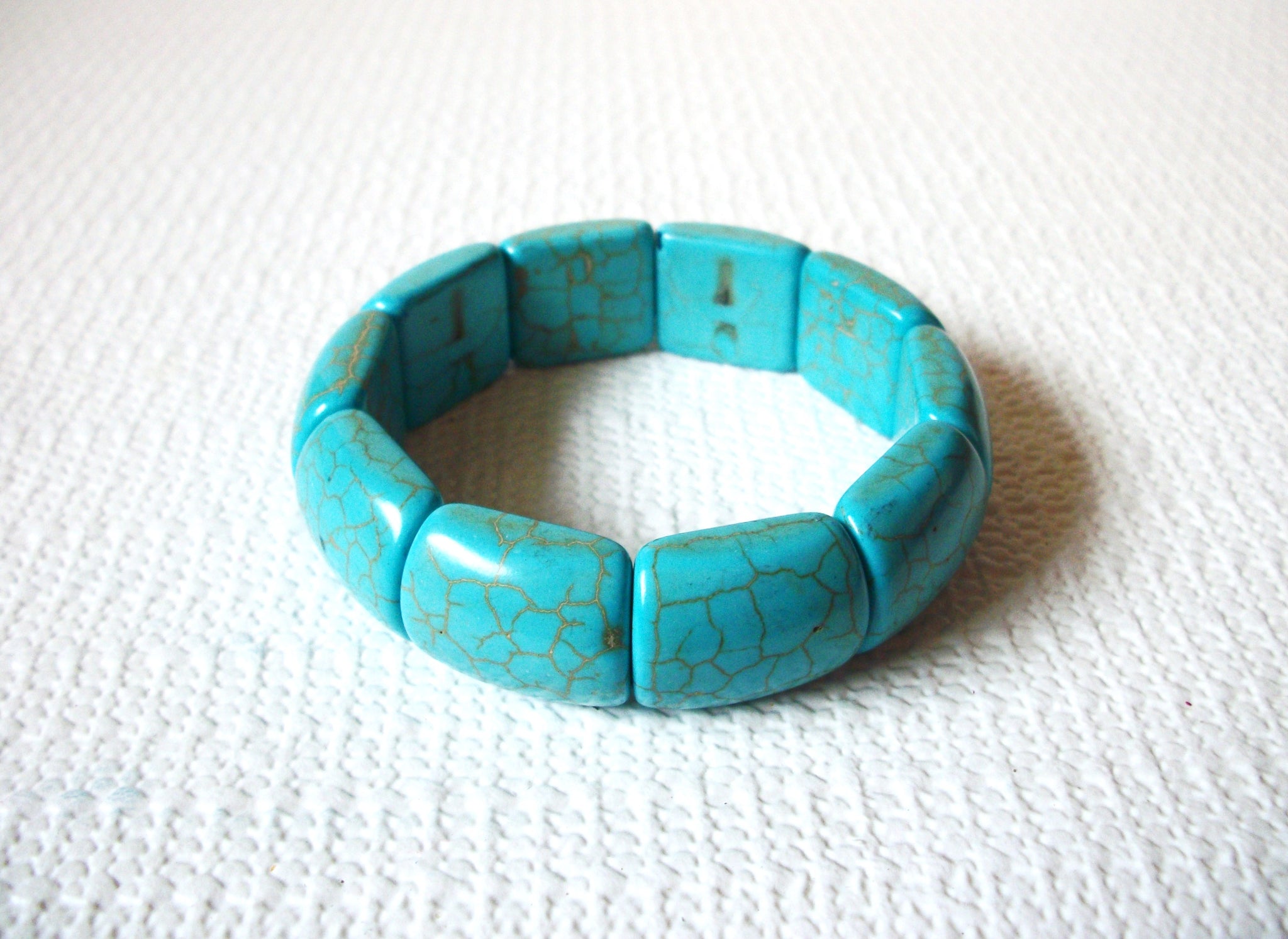 Turquoise Stone Bracelet 82620