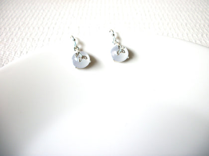 Small Moon Glow Earrings 82620