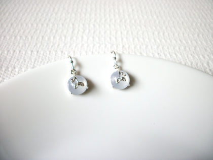 Small Moon Glow Earrings 82620