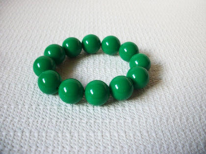 Retro Green Bracelet 82620