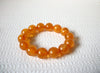 Retro Orange Bracelet 82620