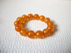 Retro Orange Bracelet 82620