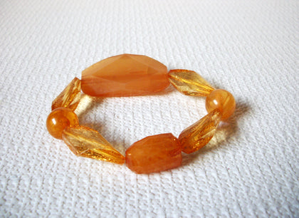 Retro Honey Amber Bracelet 82620
