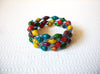 African Paper Bracelet 82720