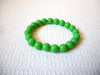 Retro Green Bracelet 82920