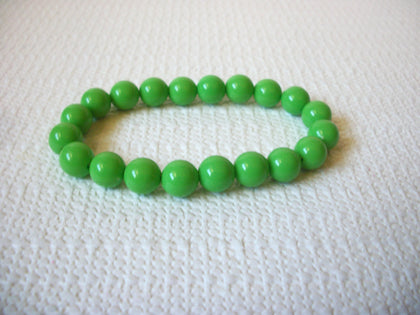 Retro Green Bracelet 82920