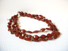 Retro Brown Necklace 90120