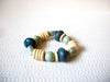 Retro Acrylic Beads Bracelet 90220