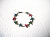 Paua Shell Inlays Star Bracelet 90320