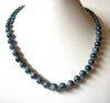 Retro Sugar Beads Necklace 90420