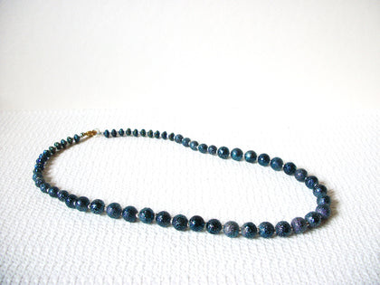 Retro Sugar Beads Necklace 90420