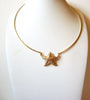 SARAH COV Starfish Necklace 90520