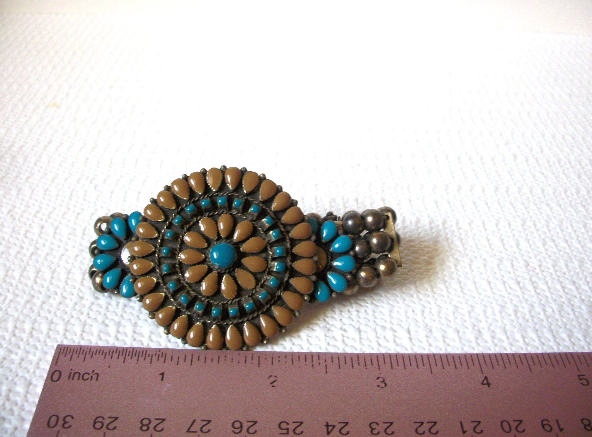 Bohemian Vintage Bracelet 90520