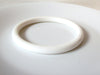 Retro White Bangle Bracelet 90720