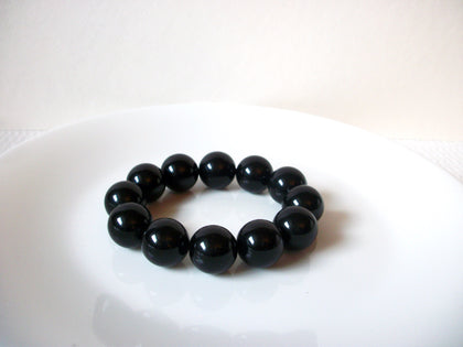 Retro Black Bracelet 90720