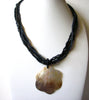 Paua Abalone Shell Necklace 90920