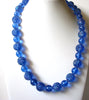 Retro Sugar Beads Acrylic Necklace 90820