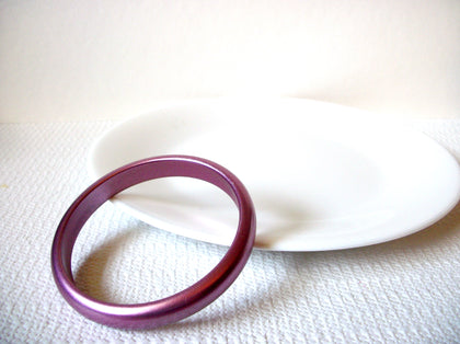 Retro Lilac Bangle Bracelet 90920