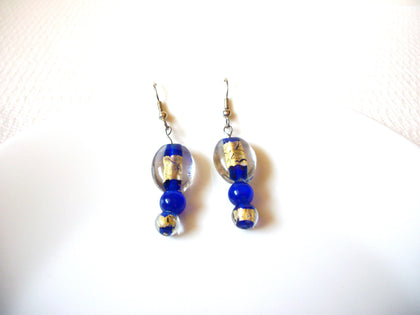 Bohemian Dangle Earrings 91020