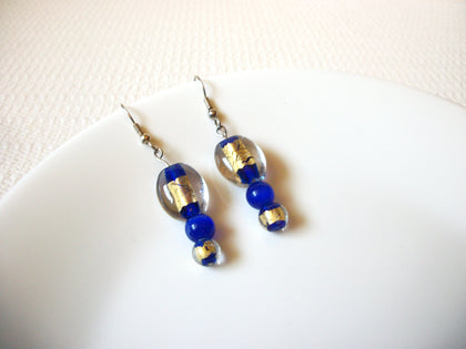 Bohemian Dangle Earrings 91020