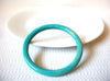 Retro Lucite Bangle Bracelet 91020