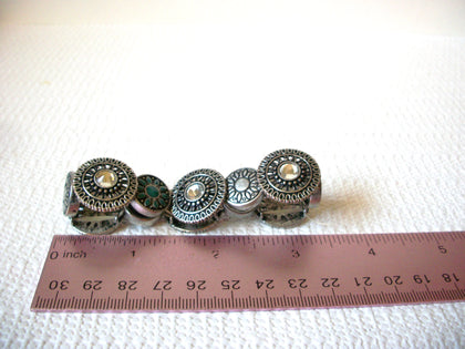 Southwestern Native Rhinestones Bracelet 91020